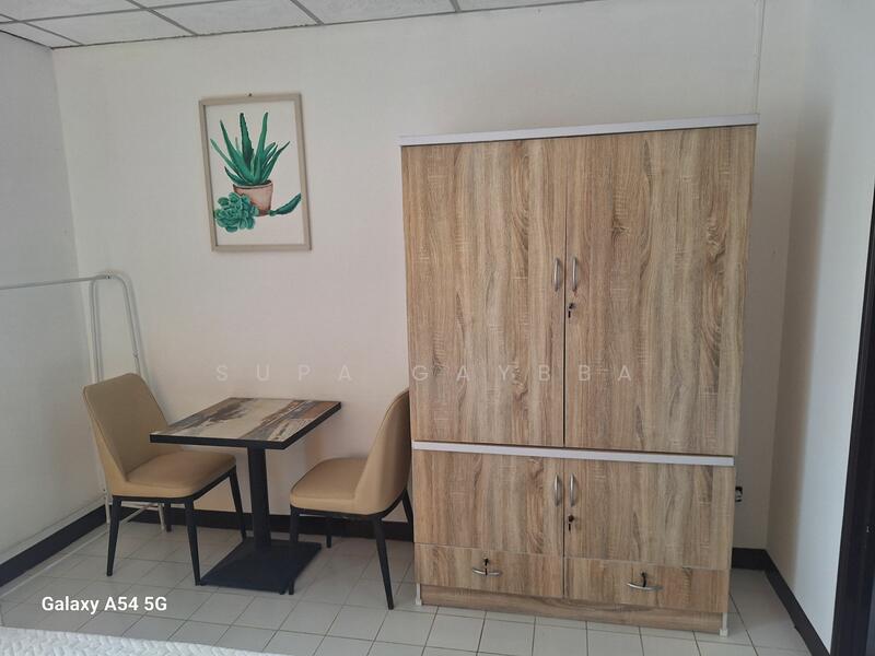 For Rent - Piman Condo Park, Khon Kaen