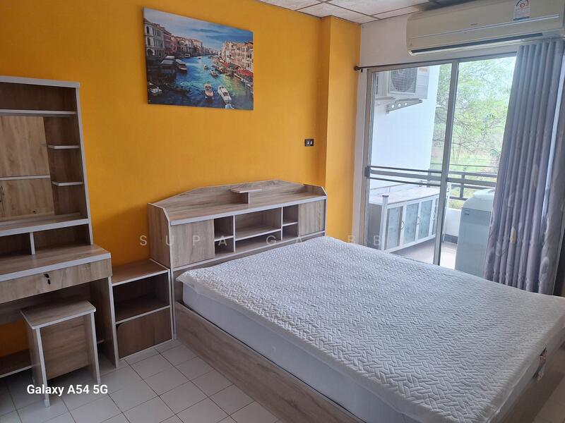 For Rent - Piman Condo Park, Khon Kaen