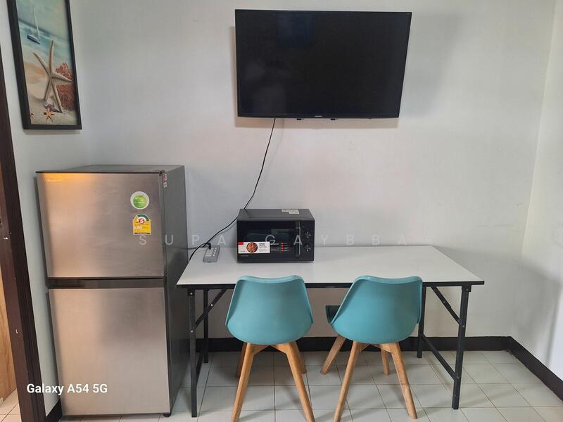 For Rent - Piman Condo Park, Khon Kaen