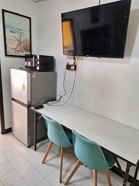 For Rent - Piman Condo Park, Khon Kaen