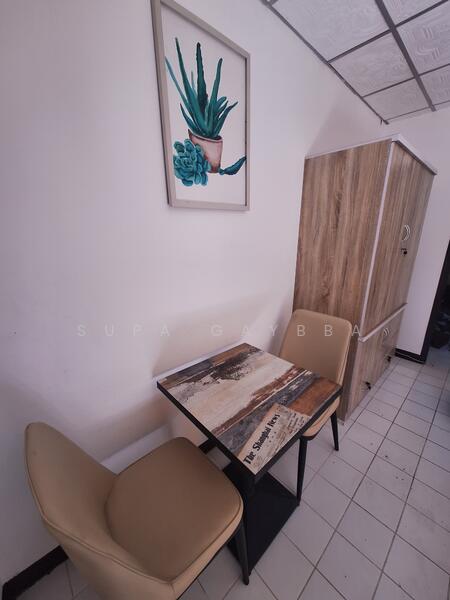 For Rent - Piman Condo Park, Khon Kaen