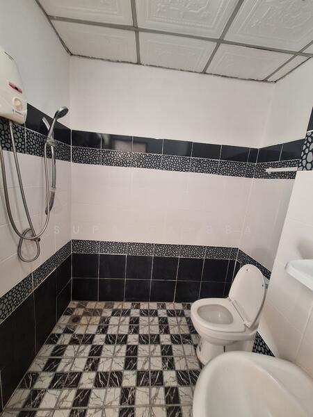 For Rent - Piman Condo Park, Khon Kaen