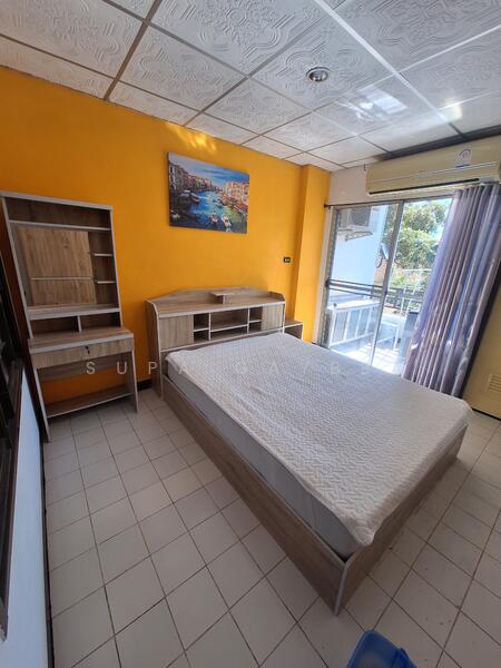 For Rent - Piman Condo Park, Khon Kaen