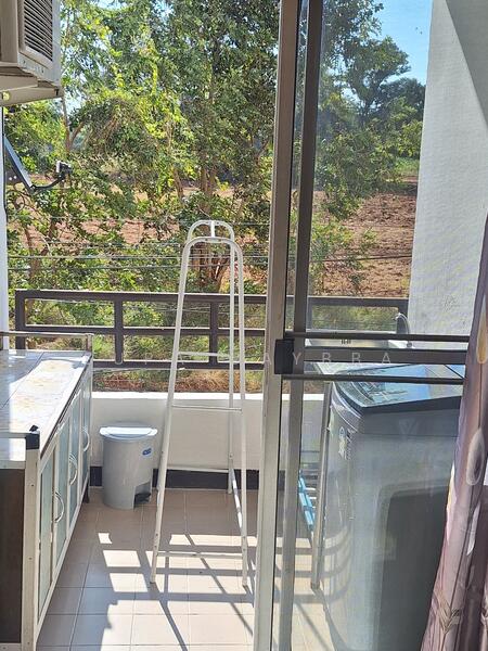 For Rent - Piman Condo Park, Khon Kaen