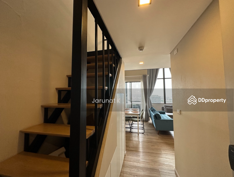 Siamese Sukhumvit 48, Bangkok, 1498 Soi Sukhumvit 48, Phra Kanong, Khlong Toei, Bangkok, 3 Bedrooms, 80 sqm, Condo For Rent, by Jarunat K, 11508869 - DDproperty.com