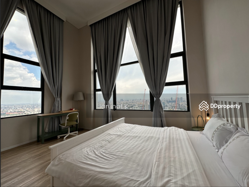 Siamese Sukhumvit 48, Bangkok, 1498 Soi Sukhumvit 48, Phra Kanong, Khlong Toei, Bangkok, 3 Bedrooms, 80 sqm, Condo For Rent, by Jarunat K, 11508869 - DDproperty.com