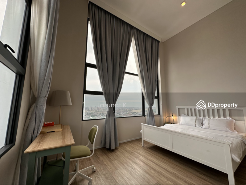 Siamese Sukhumvit 48, Bangkok, 1498 Soi Sukhumvit 48, Phra Kanong, Khlong Toei, Bangkok, 3 Bedrooms, 80 sqm, Condo For Rent, by Jarunat K, 11508869 - DDproperty.com
