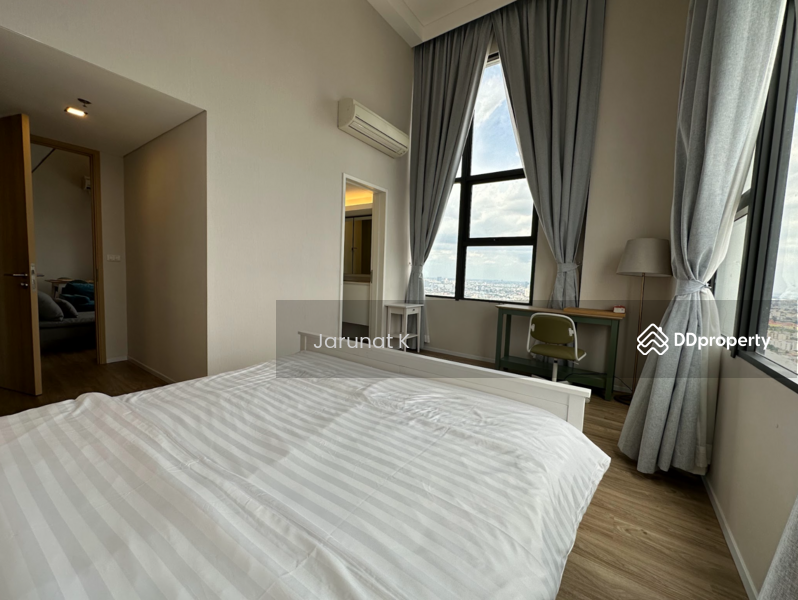 Siamese Sukhumvit 48, Bangkok, 1498 Soi Sukhumvit 48, Phra Kanong, Khlong Toei, Bangkok, 3 Bedrooms, 80 sqm, Condo For Rent, by Jarunat K, 11508869 - DDproperty.com