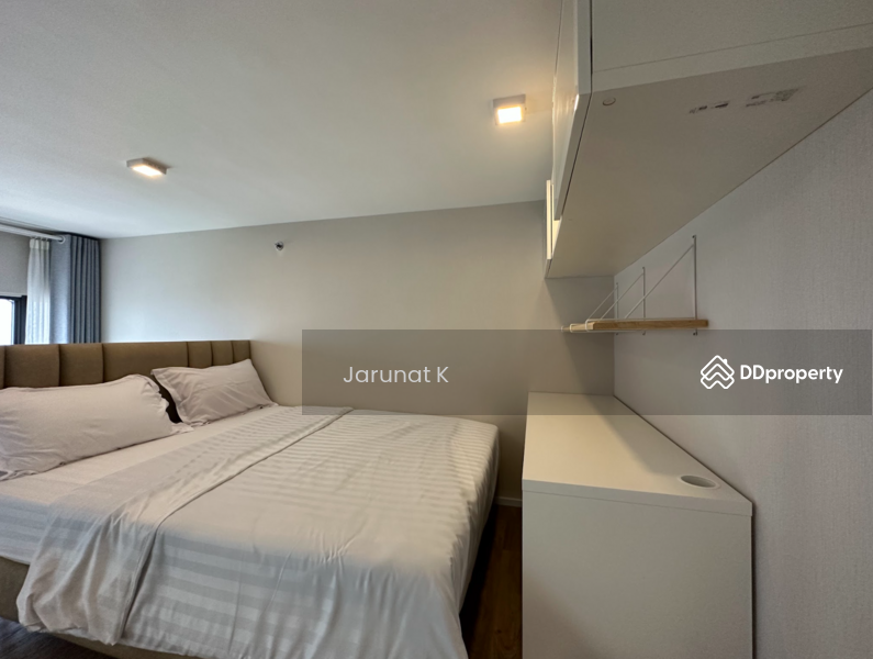 Siamese Sukhumvit 48, Bangkok, 1498 Soi Sukhumvit 48, Phra Kanong, Khlong Toei, Bangkok, 3 Bedrooms, 80 sqm, Condo For Rent, by Jarunat K, 11508869 - DDproperty.com
