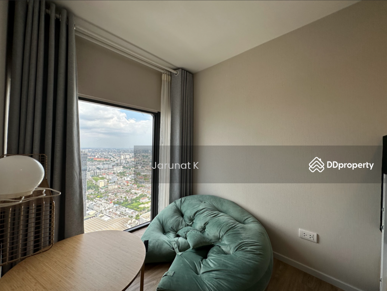 Siamese Sukhumvit 48, Bangkok, 1498 Soi Sukhumvit 48, Phra Kanong, Khlong Toei, Bangkok, 3 Bedrooms, 80 sqm, Condo For Rent, by Jarunat K, 11508869 - DDproperty.com