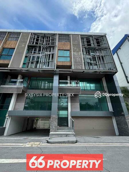 ให้เช่า - The Pretium Bangna : เดอะ พรีเที่ยม บางนา, สมุทรปราการ