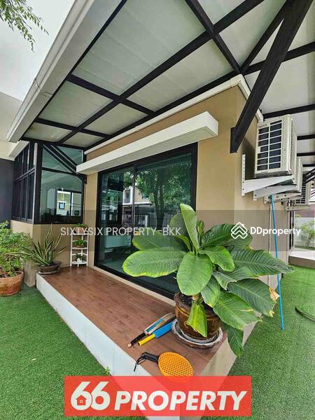 ให้เช่า - Villa Arcadia Srinakarin : วิลล่า อะคาเดีย ศรีนครินทร์, สมุทรปราการ