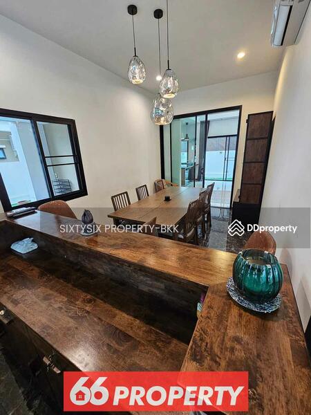 ให้เช่า - Villa Arcadia Srinakarin : วิลล่า อะคาเดีย ศรีนครินทร์, สมุทรปราการ