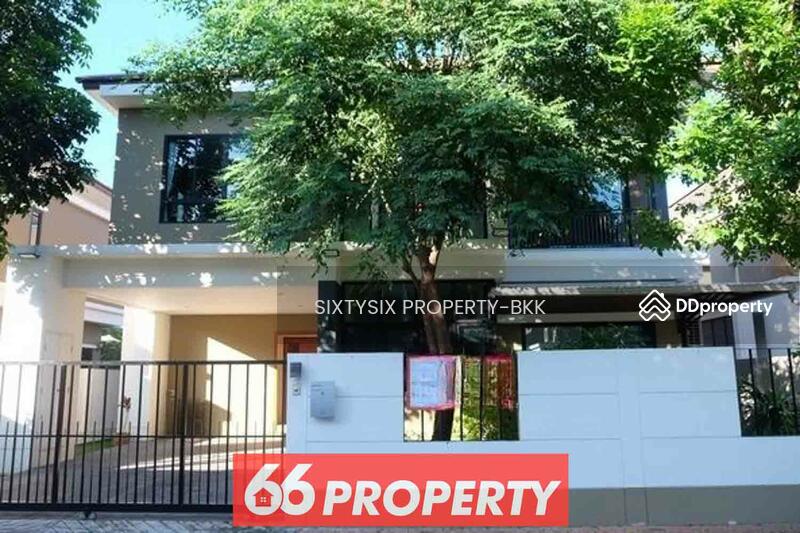 ให้เช่า - Villa Arcadia Srinakarin : วิลล่า อะคาเดีย ศรีนครินทร์, สมุทรปราการ