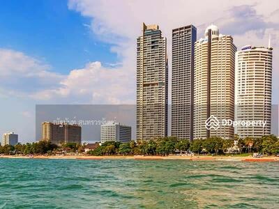 ขาย - Zire Wongamat : ซายร์ วงศ์อมาตย์, ชลบุรี