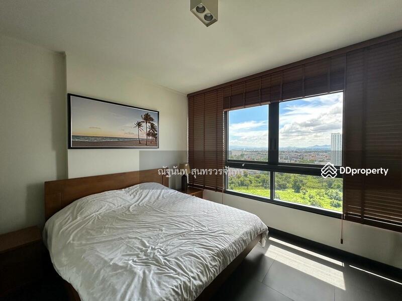 Zire Wongamat, Chon Buri (Pattaya), 456 Soi Naklua 18, Na Kloe, Bang Lamung (Pattaya), Chon Buri (Pattaya), 2 Bedrooms, 100 sqm, Condo For Sale, by ณัฐนันท์ สุนทรวรจันทร์, 11508931 - DDproperty.com