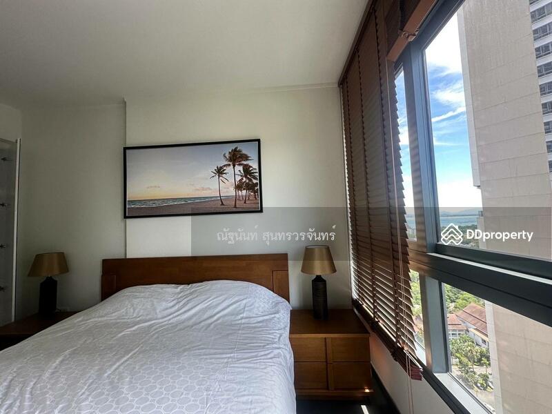 Zire Wongamat, Chon Buri (Pattaya), 456 Soi Naklua 18, Na Kloe, Bang Lamung (Pattaya), Chon Buri (Pattaya), 2 Bedrooms, 100 sqm, Condo For Sale, by ณัฐนันท์ สุนทรวรจันทร์, 11508931 - DDproperty.com