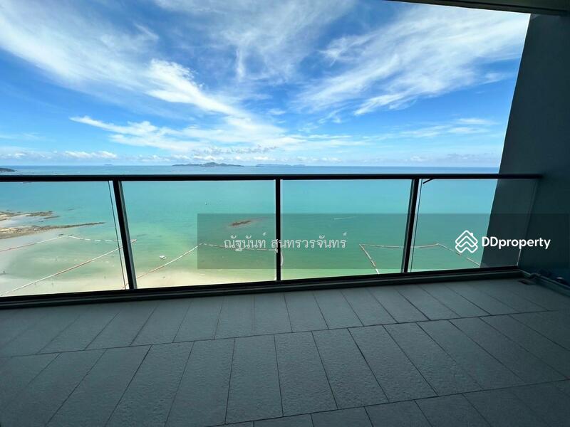 Zire Wongamat, Chon Buri (Pattaya), 456 Soi Naklua 18, Na Kloe, Bang Lamung (Pattaya), Chon Buri (Pattaya), 2 Bedrooms, 100 sqm, Condo For Sale, by ณัฐนันท์ สุนทรวรจันทร์, 11508931 - DDproperty.com