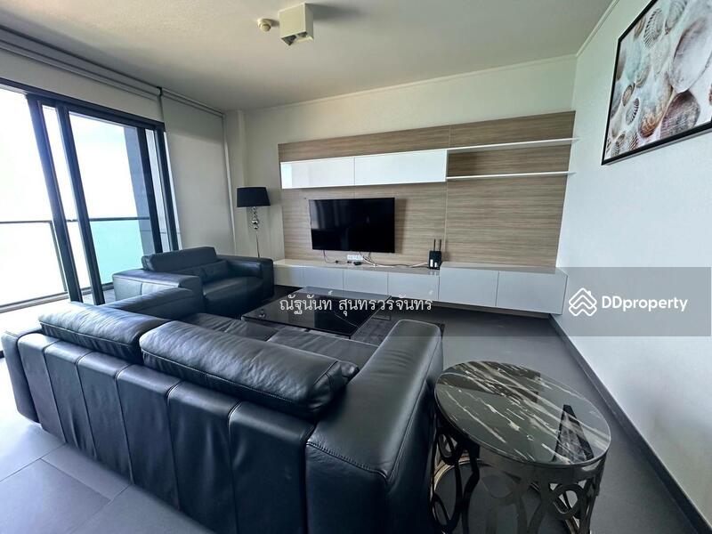 Zire Wongamat, Chon Buri (Pattaya), 456 Soi Naklua 18, Na Kloe, Bang Lamung (Pattaya), Chon Buri (Pattaya), 2 Bedrooms, 100 sqm, Condo For Sale, by ณัฐนันท์ สุนทรวรจันทร์, 11508931 - DDproperty.com