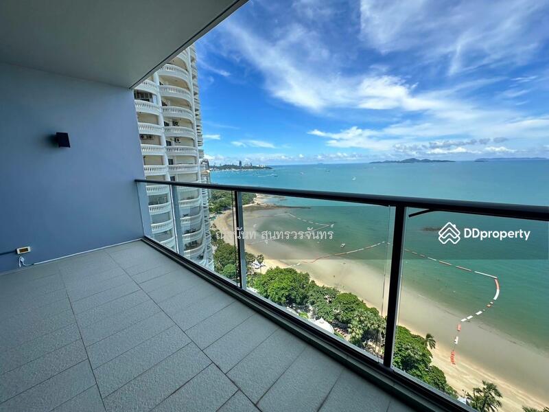 Zire Wongamat, Chon Buri (Pattaya), 456 Soi Naklua 18, Na Kloe, Bang Lamung (Pattaya), Chon Buri (Pattaya), 2 Bedrooms, 100 sqm, Condo For Sale, by ณัฐนันท์ สุนทรวรจันทร์, 11508931 - DDproperty.com