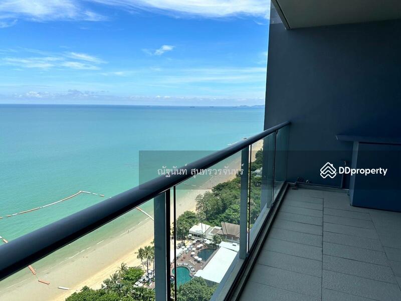 Zire Wongamat, Chon Buri (Pattaya), 456 Soi Naklua 18, Na Kloe, Bang Lamung (Pattaya), Chon Buri (Pattaya), 2 Bedrooms, 100 sqm, Condo For Sale, by ณัฐนันท์ สุนทรวรจันทร์, 11508931 - DDproperty.com