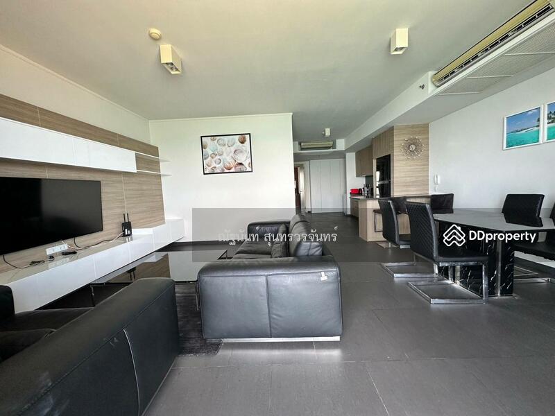 Zire Wongamat, Chon Buri (Pattaya), 456 Soi Naklua 18, Na Kloe, Bang Lamung (Pattaya), Chon Buri (Pattaya), 2 Bedrooms, 100 sqm, Condo For Sale, by ณัฐนันท์ สุนทรวรจันทร์, 11508931 - DDproperty.com