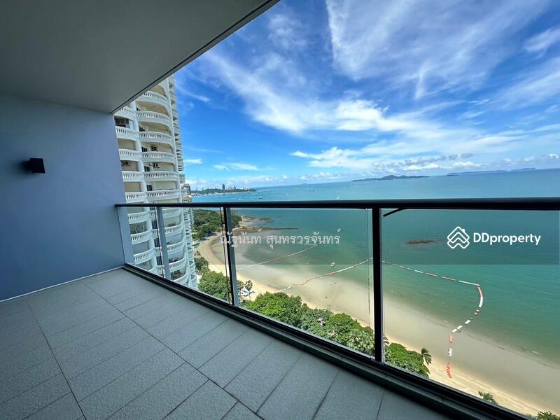 Zire Wongamat, Chon Buri (Pattaya), 456 Soi Naklua 18, Na Kloe, Bang Lamung (Pattaya), Chon Buri (Pattaya), 2 Bedrooms, 100 sqm, Condo For Sale, by ณัฐนันท์ สุนทรวรจันทร์, 11508931 - DDproperty.com