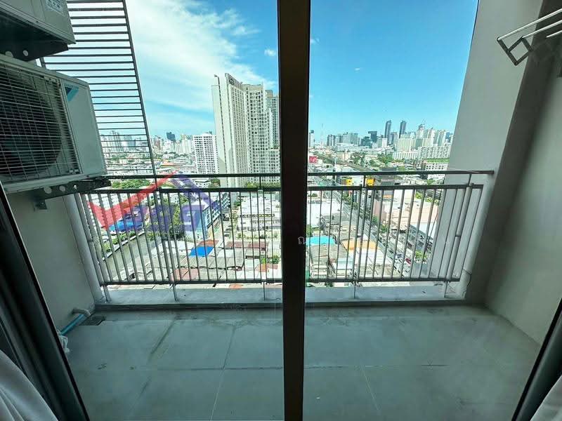 Thru Thonglor, กรุงเทพ, ถนนเพชรบุรีตัดใหม่ แขวงบางกะปิ เขตห้วยขวาง กรุงเทพมหานคร, บางกะปิ, ห้วยขวาง, กรุงเทพ, 38 ตร.ม., คอนโด ให้เช่า, โดย คุณรวีวรรณ อู่เงิน, 11509021 - DDproperty.com