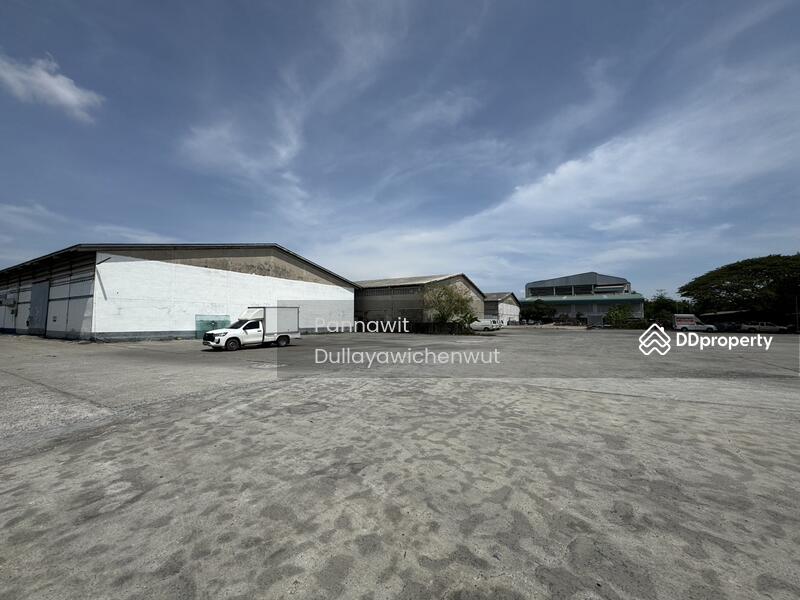 Warehouse, Factory for rent 1,120 sq m. King Kaew, Bang Phli, Samut Prakan (Property id: JKP08), Samut Prakan, Rachathewa, Bang Plee, Samut Prakan, , 1,120 sqm, Warehouse/Factory For Rent, by Pannawit Dullayawichenwut, 11509052 - DDproperty.com
