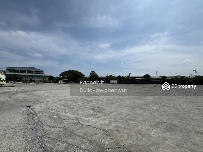Warehouse, Factory for rent 1,120 sq m. King Kaew, Bang Phli, Samut Prakan (Property id: JKP08), Samut Prakan, Rachathewa, Bang Plee, Samut Prakan, , 1,120 sqm, Warehouse/Factory For Rent, by Pannawit Dullayawichenwut, 11509052 - DDproperty.com