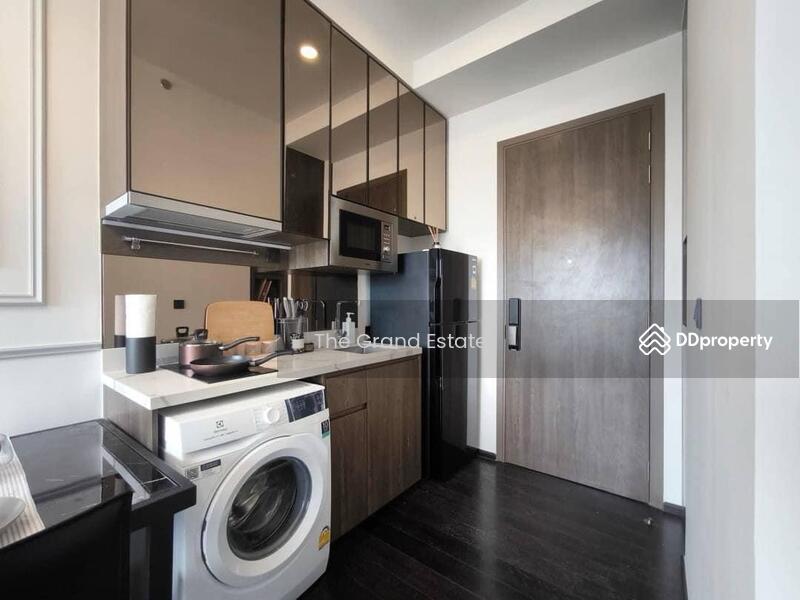 Park Origin Thonglor : พาร์ค ออริจิ้น ทองหล่อ, Bangkok, ซอยทองหล่อ 10 ถนนสุขุมวิท, Khlong Tan Nua, Watthana, Bangkok, 1 Bedroom, 35 sqm, Condo For Rent, by Juthamas Ruangrit ( YingMild), 11509078 - DDproperty.com