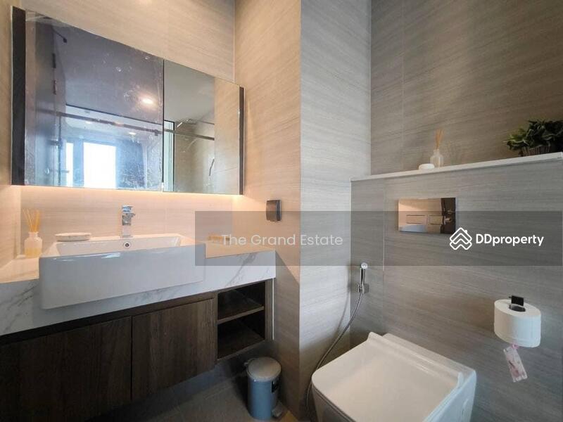 Park Origin Thonglor : พาร์ค ออริจิ้น ทองหล่อ, Bangkok, ซอยทองหล่อ 10 ถนนสุขุมวิท, Khlong Tan Nua, Watthana, Bangkok, 1 Bedroom, 35 sqm, Condo For Rent, by Juthamas Ruangrit ( YingMild), 11509078 - DDproperty.com