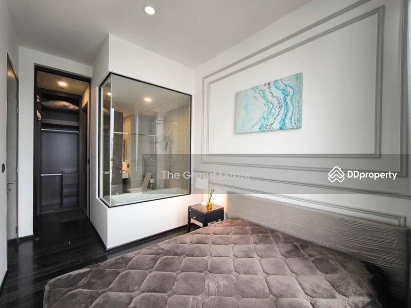 Park Origin Thonglor : พาร์ค ออริจิ้น ทองหล่อ, Bangkok, ซอยทองหล่อ 10 ถนนสุขุมวิท, Khlong Tan Nua, Watthana, Bangkok, 1 Bedroom, 35 sqm, Condo For Rent, by Juthamas Ruangrit ( YingMild), 11509078 - DDproperty.com