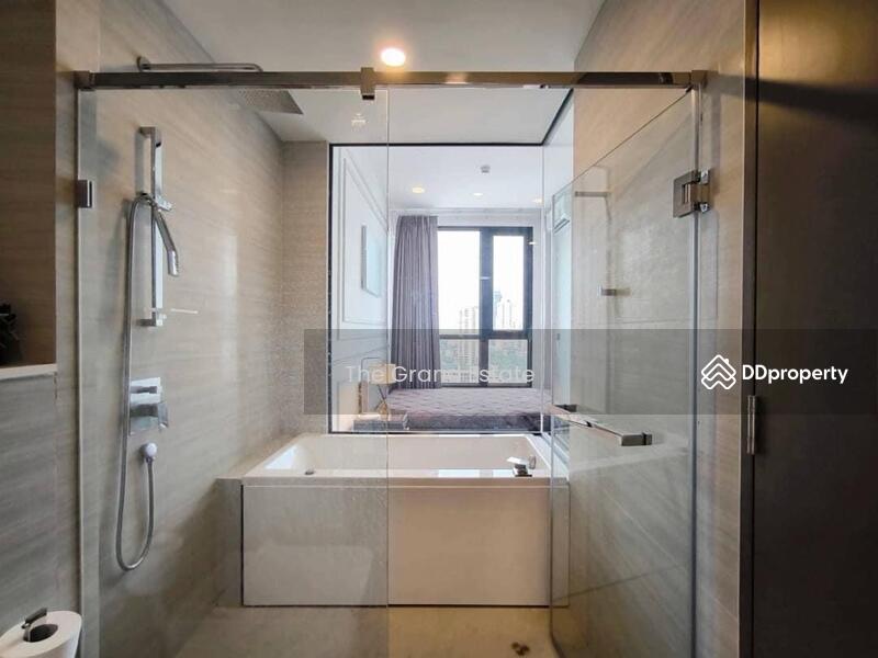 Park Origin Thonglor : พาร์ค ออริจิ้น ทองหล่อ, Bangkok, ซอยทองหล่อ 10 ถนนสุขุมวิท, Khlong Tan Nua, Watthana, Bangkok, 1 Bedroom, 35 sqm, Condo For Rent, by Juthamas Ruangrit ( YingMild), 11509078 - DDproperty.com