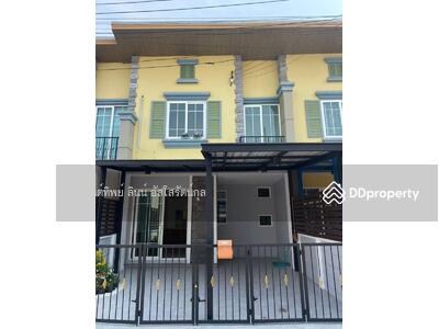 ขาย - Golden Town 2 Onnut-Pattanakarn : โกลเด้น ทาวน์ 2 อ่อนนุช-พัฒนาการ, กรุงเทพ