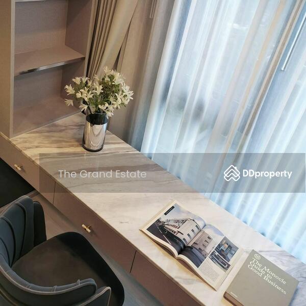 Life One Wireless : ไลฟ์ วัน วิทยุ, กรุงเทพ, 1 ถนนวิทยุ, ลุมพินี, ปทุมวัน, กรุงเทพ, 28 ตร.ม., คอนโด ให้เช่า, โดย Juthamas Ruangrit ( YingMild), 11509086 - DDproperty.com