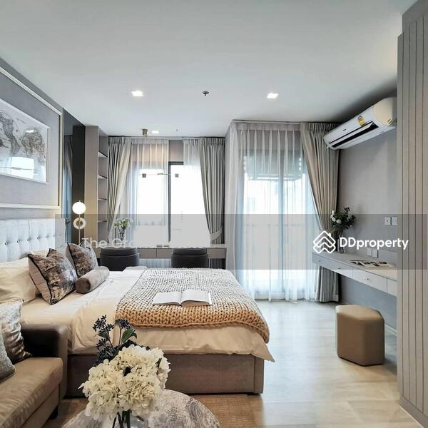 Life One Wireless : ไลฟ์ วัน วิทยุ, กรุงเทพ, 1 ถนนวิทยุ, ลุมพินี, ปทุมวัน, กรุงเทพ, 28 ตร.ม., คอนโด ให้เช่า, โดย Juthamas Ruangrit ( YingMild), 11509086 - DDproperty.com