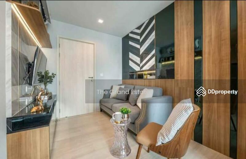 Life One Wireless, Bangkok, 1 Wireless Road, Lumphini, Pathum Wan, Bangkok, 1 Bedroom, 35 sqm, Condo For Rent, by The Grand Estate JP Co., Ltd., 11509096 - DDproperty.com