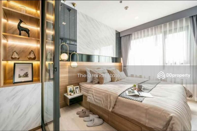 Life One Wireless, Bangkok, 1 Wireless Road, Lumphini, Pathum Wan, Bangkok, 1 Bedroom, 35 sqm, Condo For Rent, by The Grand Estate JP Co., Ltd., 11509096 - DDproperty.com
