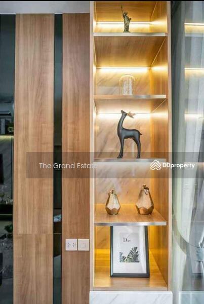 Life One Wireless, Bangkok, 1 Wireless Road, Lumphini, Pathum Wan, Bangkok, 1 Bedroom, 35 sqm, Condo For Rent, by The Grand Estate JP Co., Ltd., 11509096 - DDproperty.com