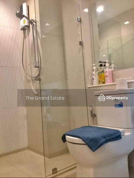 Life One Wireless, Bangkok, 1 Wireless Road, Lumphini, Pathum Wan, Bangkok, 1 Bedroom, 35 sqm, Condo For Rent, by The Grand Estate JP Co., Ltd., 11509096 - DDproperty.com