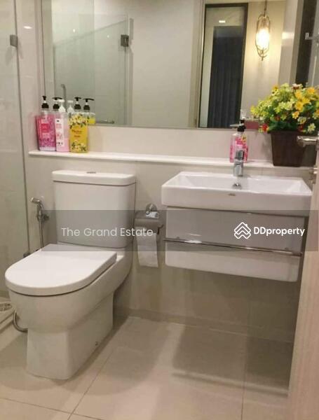 Life One Wireless, Bangkok, 1 Wireless Road, Lumphini, Pathum Wan, Bangkok, 1 Bedroom, 35 sqm, Condo For Rent, by The Grand Estate JP Co., Ltd., 11509096 - DDproperty.com