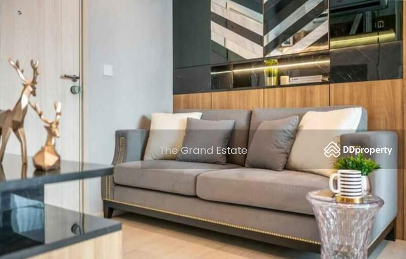 Life One Wireless, Bangkok, 1 Wireless Road, Lumphini, Pathum Wan, Bangkok, 1 Bedroom, 35 sqm, Condo For Rent, by The Grand Estate JP Co., Ltd., 11509096 - DDproperty.com