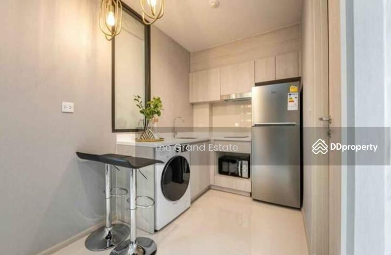 Life One Wireless, Bangkok, 1 Wireless Road, Lumphini, Pathum Wan, Bangkok, 1 Bedroom, 35 sqm, Condo For Rent, by The Grand Estate JP Co., Ltd., 11509096 - DDproperty.com