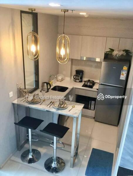 Life One Wireless, Bangkok, 1 Wireless Road, Lumphini, Pathum Wan, Bangkok, 1 Bedroom, 35 sqm, Condo For Rent, by The Grand Estate JP Co., Ltd., 11509096 - DDproperty.com