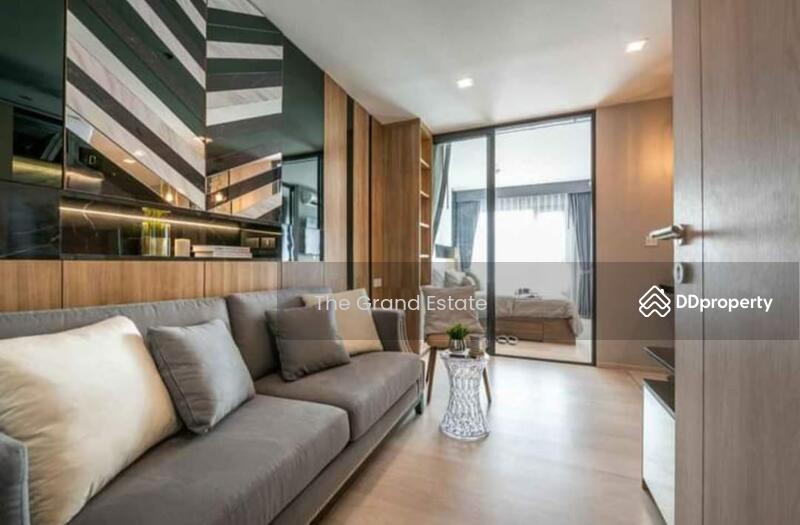 Life One Wireless, Bangkok, 1 Wireless Road, Lumphini, Pathum Wan, Bangkok, 1 Bedroom, 35 sqm, Condo For Rent, by The Grand Estate JP Co., Ltd., 11509096 - DDproperty.com