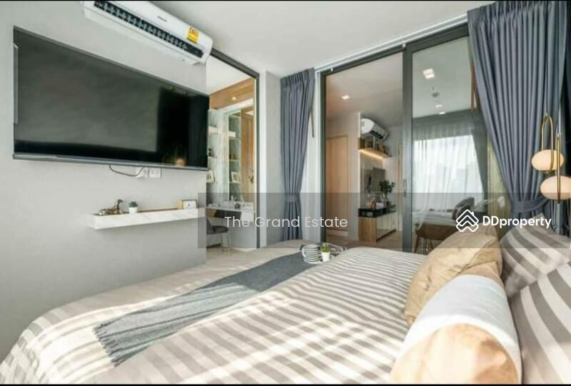 Life One Wireless, Bangkok, 1 Wireless Road, Lumphini, Pathum Wan, Bangkok, 1 Bedroom, 35 sqm, Condo For Rent, by The Grand Estate JP Co., Ltd., 11509096 - DDproperty.com