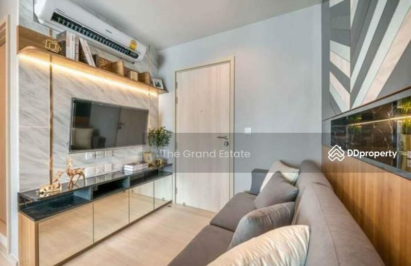 Life One Wireless, Bangkok, 1 Wireless Road, Lumphini, Pathum Wan, Bangkok, 1 Bedroom, 35 sqm, Condo For Rent, by The Grand Estate JP Co., Ltd., 11509096 - DDproperty.com