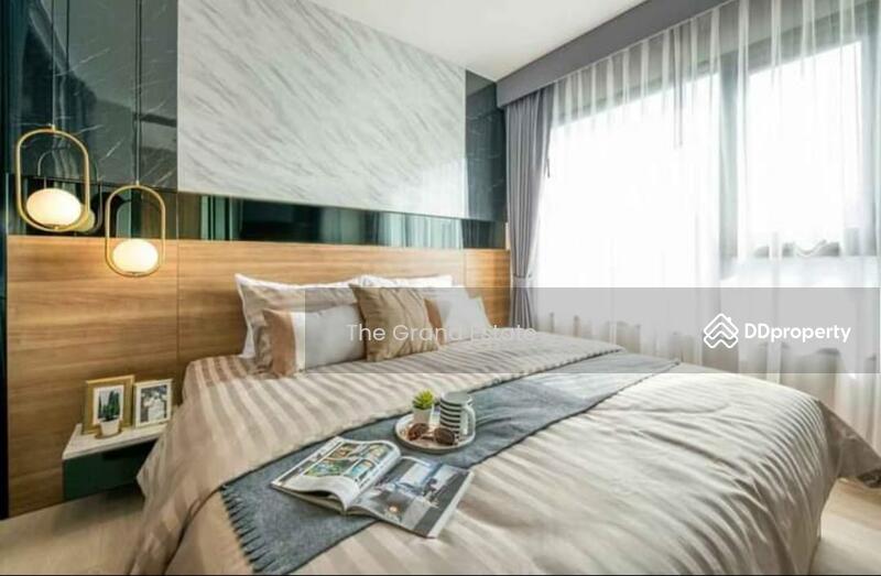 Life One Wireless, Bangkok, 1 Wireless Road, Lumphini, Pathum Wan, Bangkok, 1 Bedroom, 35 sqm, Condo For Rent, by The Grand Estate JP Co., Ltd., 11509096 - DDproperty.com