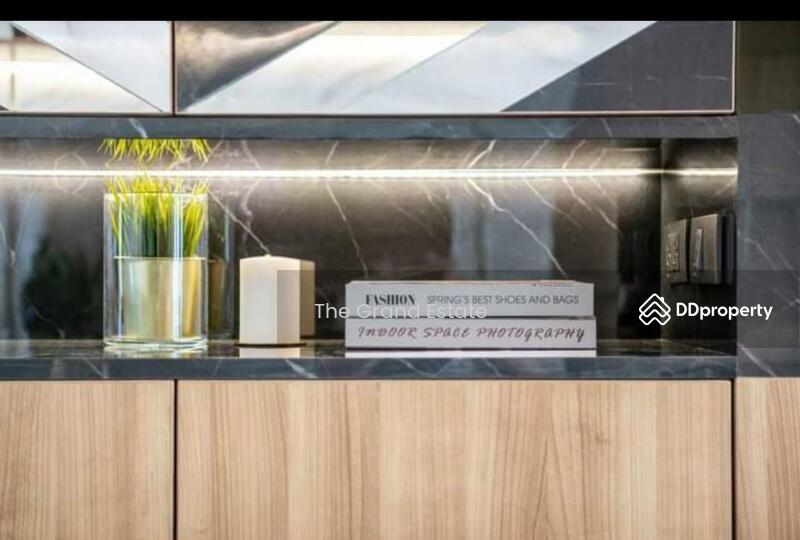 Life One Wireless, Bangkok, 1 Wireless Road, Lumphini, Pathum Wan, Bangkok, 1 Bedroom, 35 sqm, Condo For Rent, by The Grand Estate JP Co., Ltd., 11509096 - DDproperty.com